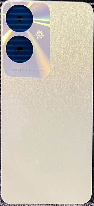 Oppo A79 5G Back Panel