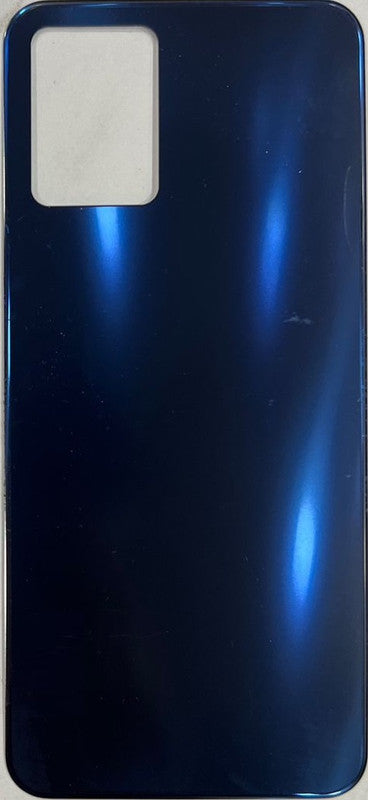 Vivo Y21T Back Panel