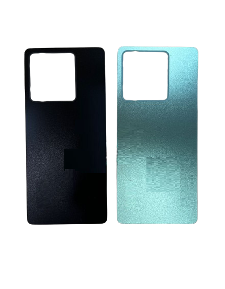 Back Panel for Redmi Note 13 Green- Zeespares – Zeespares.in