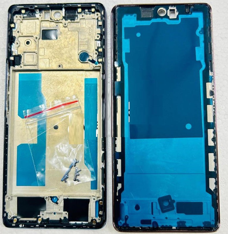 Vivo V20E Lcd Frame Middle Chessis