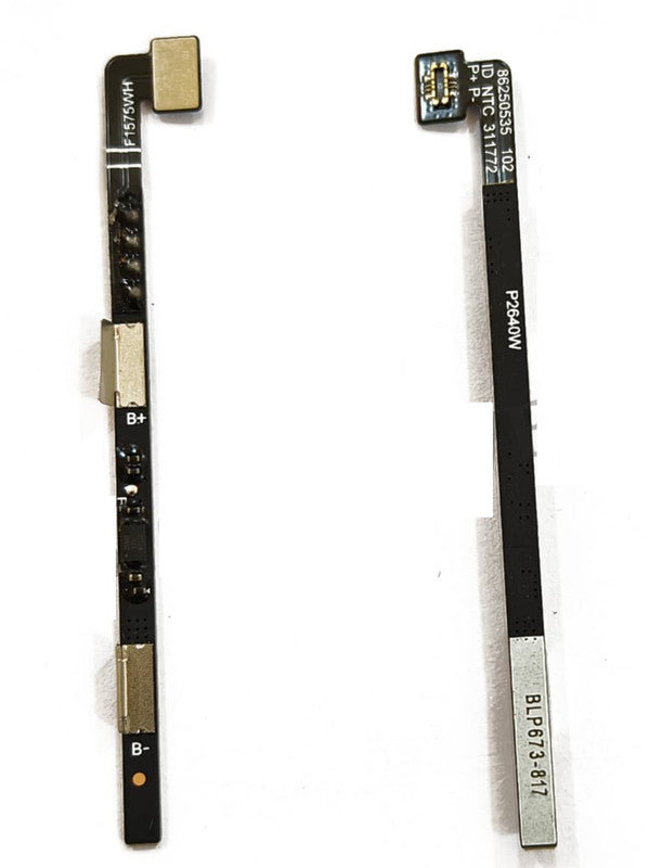 Oppo A3S Battery Flex Cable