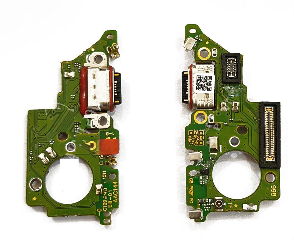 Oppo Reno 11F Charging Port Connector