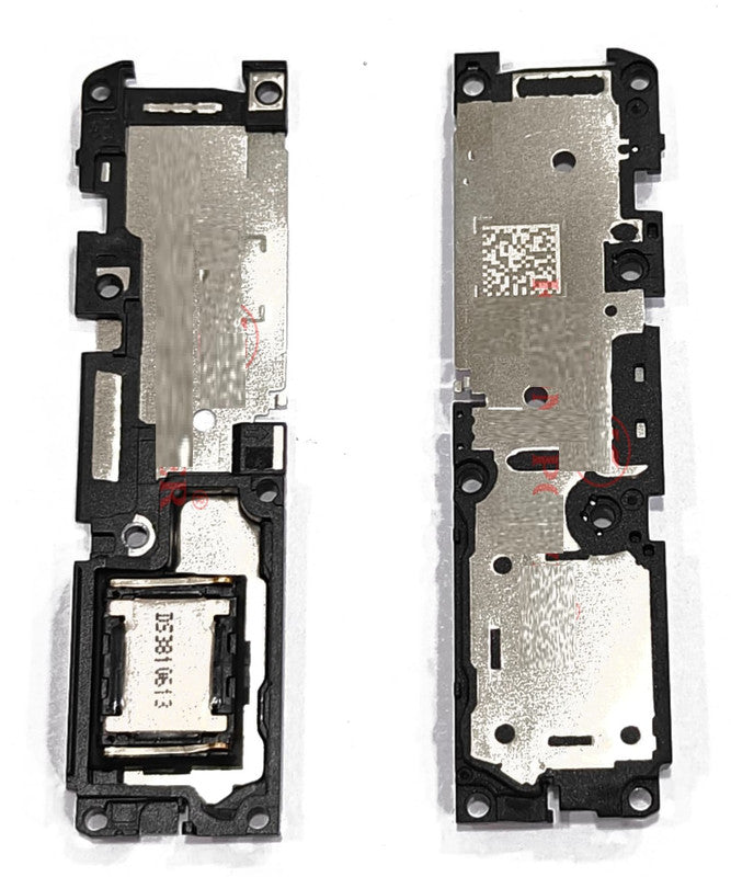 Infinix X559 Ringer Loudspeaker Buzzer Ringer for Tecno spark 20 pro plus - Zeespares.in