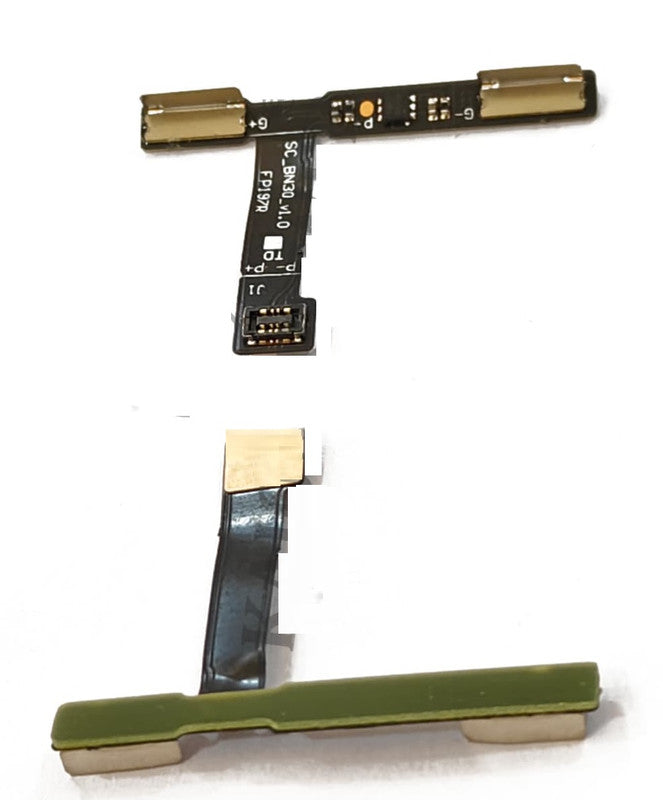 Mi redmi 4A Battery Flex 