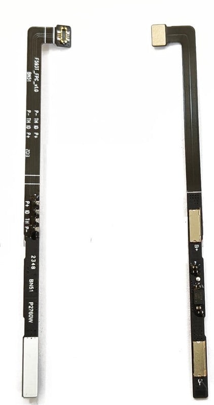 Mi redmi 8A Battery Flex 