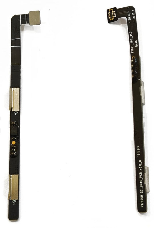 Redmi 8 Battery Flex 