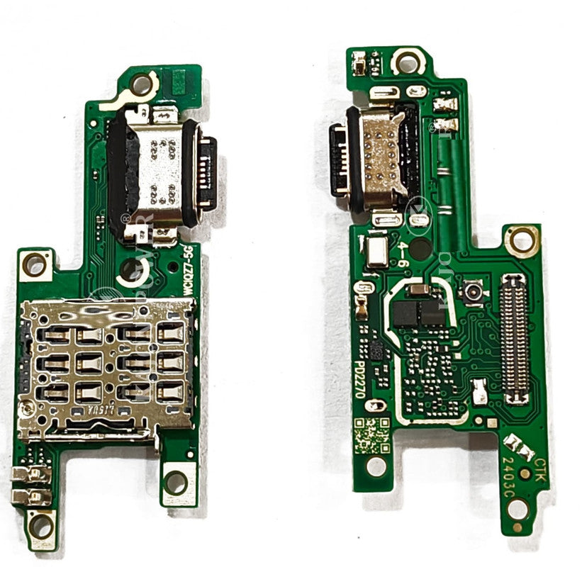 IQOO Z7 Charging Port Connector