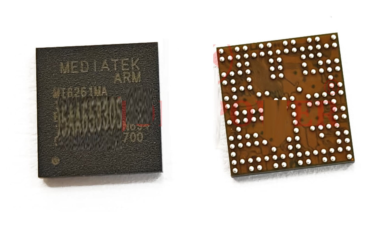 MT 6261 Mobile Integrated CHIP IC