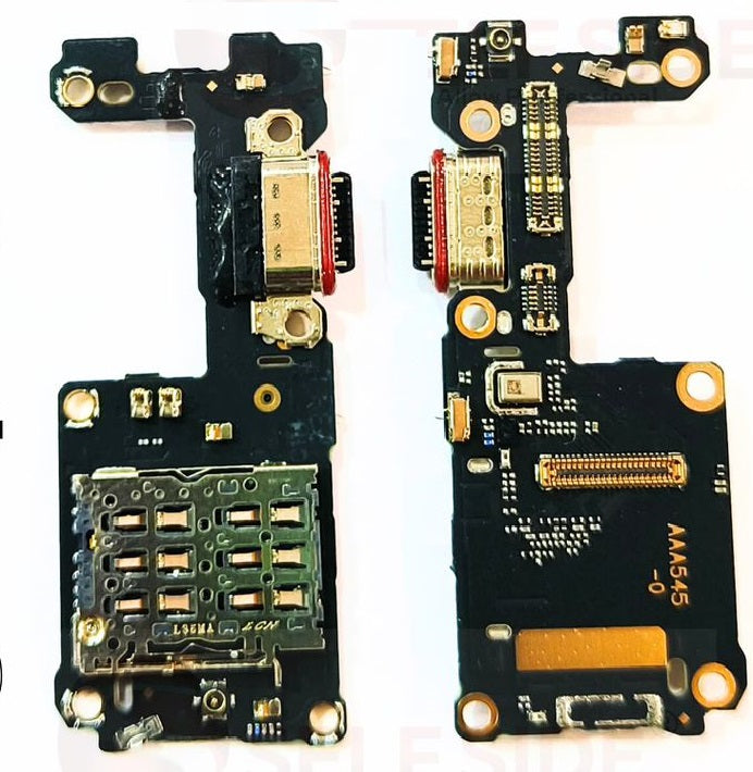 Oneplus 12R Charging Port Connector