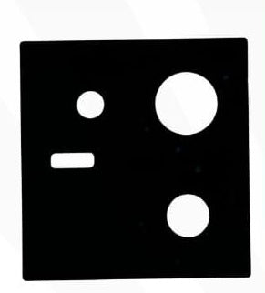 IQOO 11 Pro Camera Glass Lens 