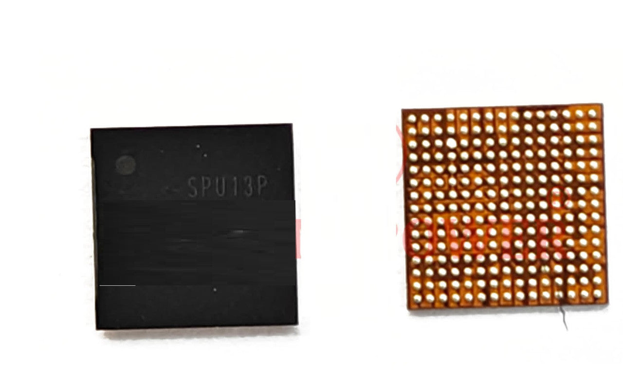Sup 13P Integrated CHIP IC