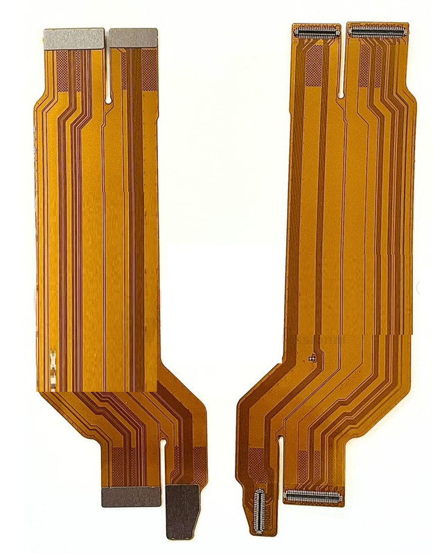 Vivo X100  Lcd Flex Cable