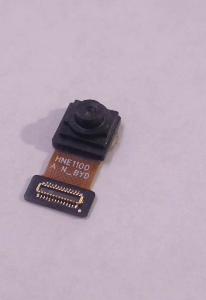 Front Pop Up Selfie Camera Flex for Realme Narzo 20