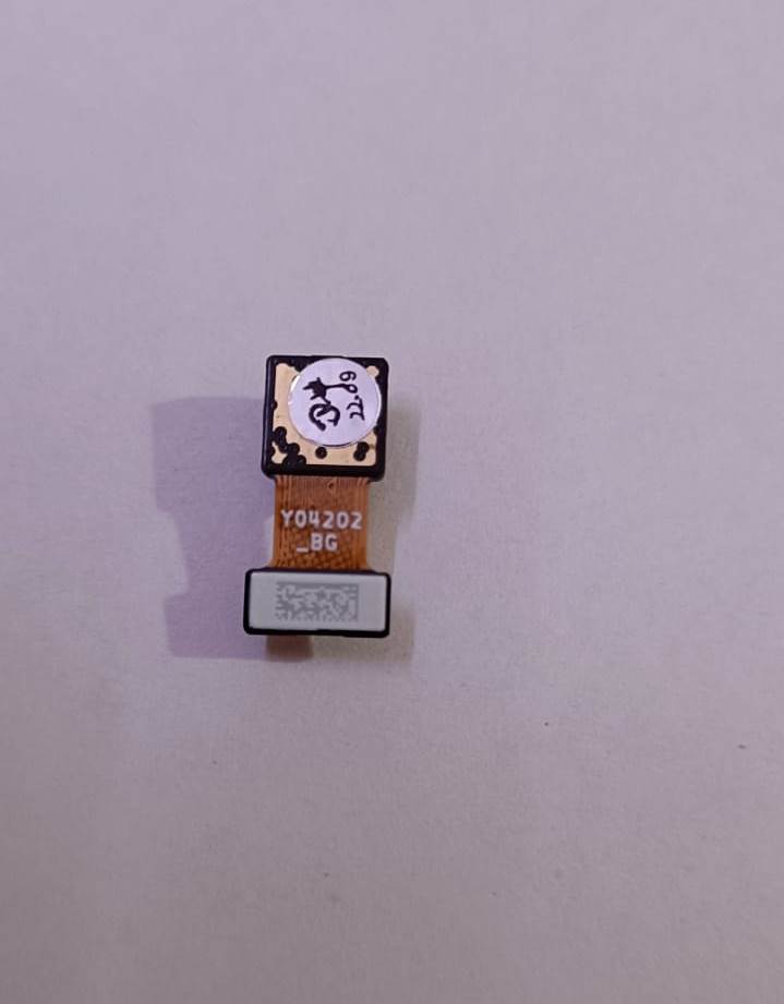 Front Pop Up Selfie Camera Flex for Oppo Realme Narzo 30A