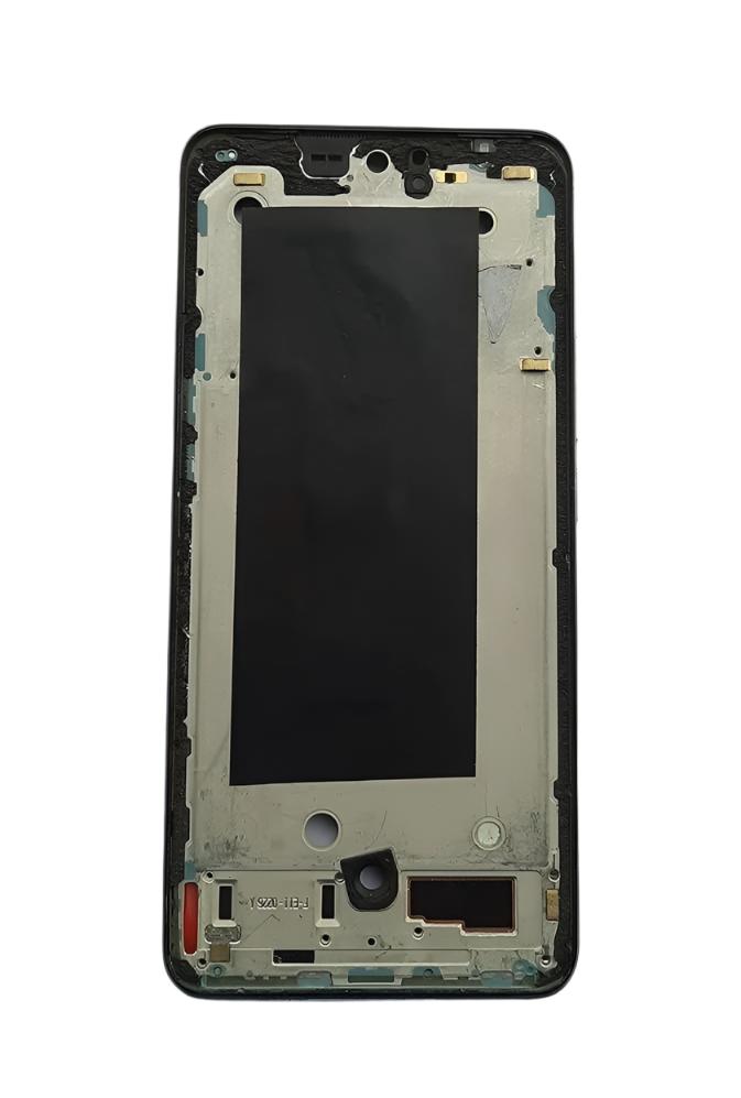 LCD Frame Middle Chassis for Vivo X60 Blue Zeespares