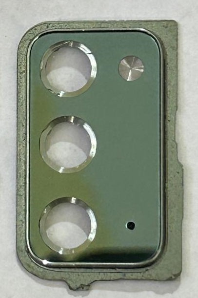 Samsung Galaxy Note 20 Camera Glass Lens With Frame 