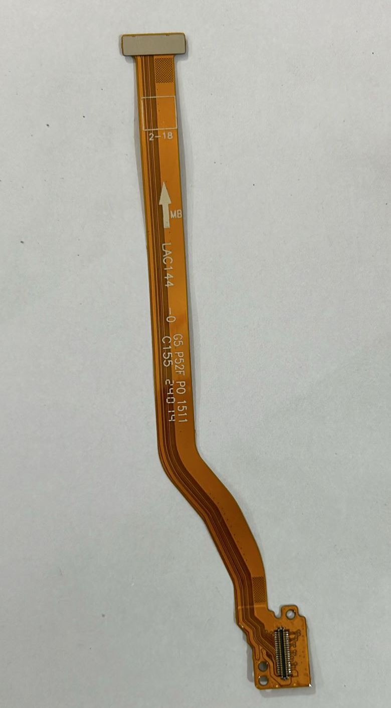 Lcd Display Flex Cable for Oppo F25 pro Zeespares
