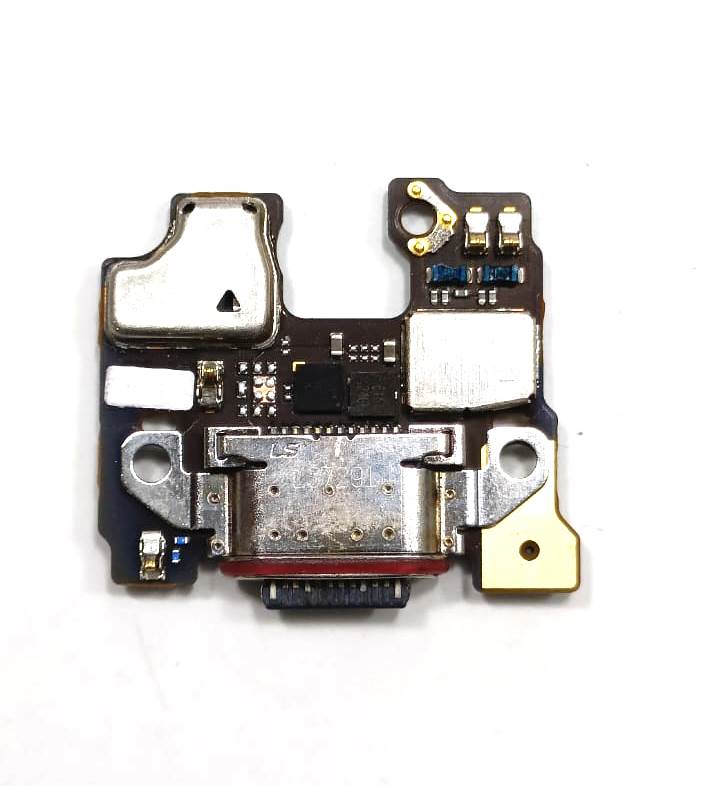 Charging Port Connector for Motorola Moto Edge 40 (OG)