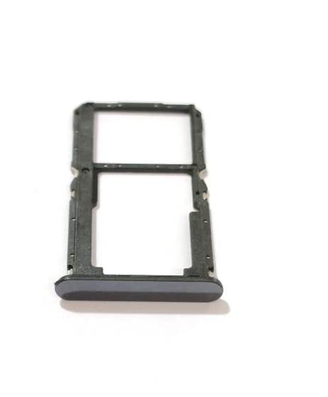 Sim Tray Slot Holder For Oppo A3 Pro Black Mozomart