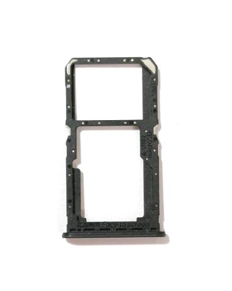 Sim Tray Slot Holder For Oppo A3 Pro Purple Mozomart