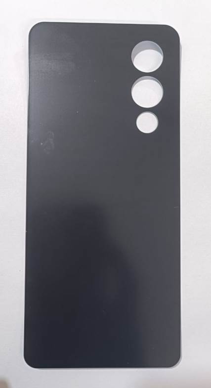 Back Panel Glass for Lava Storm (5G) Green Zeespares