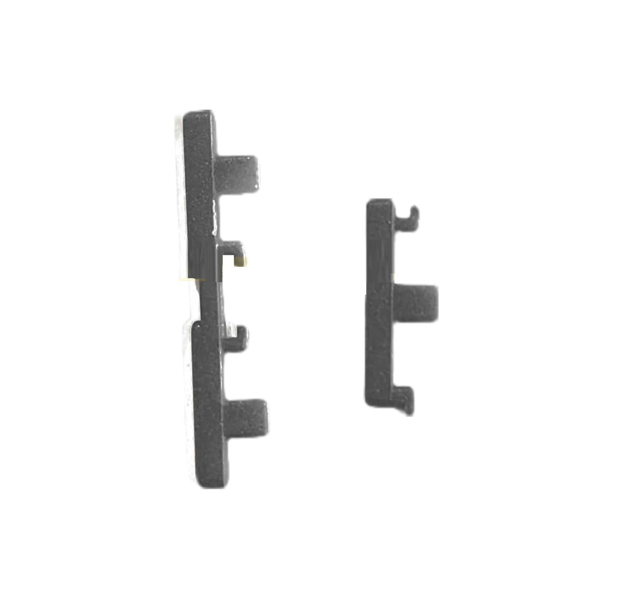 External Side Button Out Keys for Moto Edge 40 Neo Zeespares