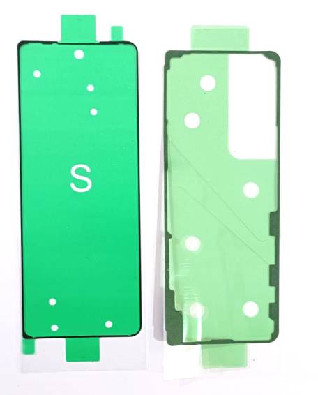 Front & Back Full Gasket Adhesive Sticker for Samsung Galaxy Z FOLD 5 Zeespares