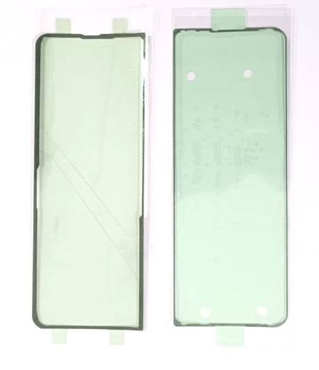 Front & Back Full Gasket Adhesive Sticker for Samsung Galaxy Z Fold 3 Zeespares