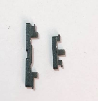 External Side Button Out Keys for Moto Edge 40 Neo Zeespares