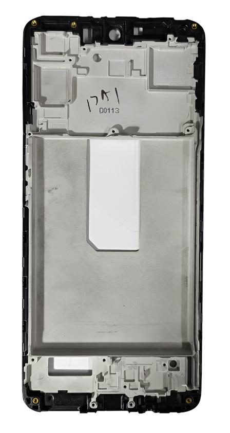 LCD Frame Middle Chassis for Samsung Galaxy M54 5G Zeespares