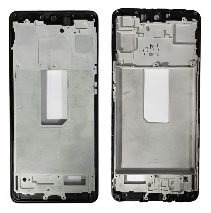 LCD Frame Middle Chassis for Samsung Galaxy M54 5G Zeespares