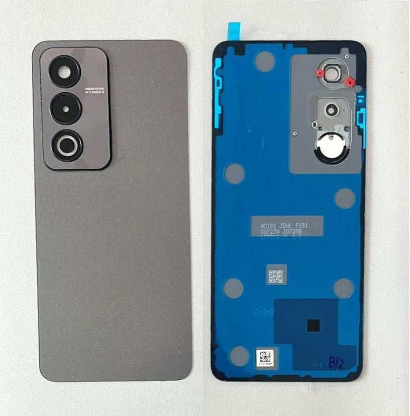 Back Panel with Camera Glass for Oppo A3 Pro
