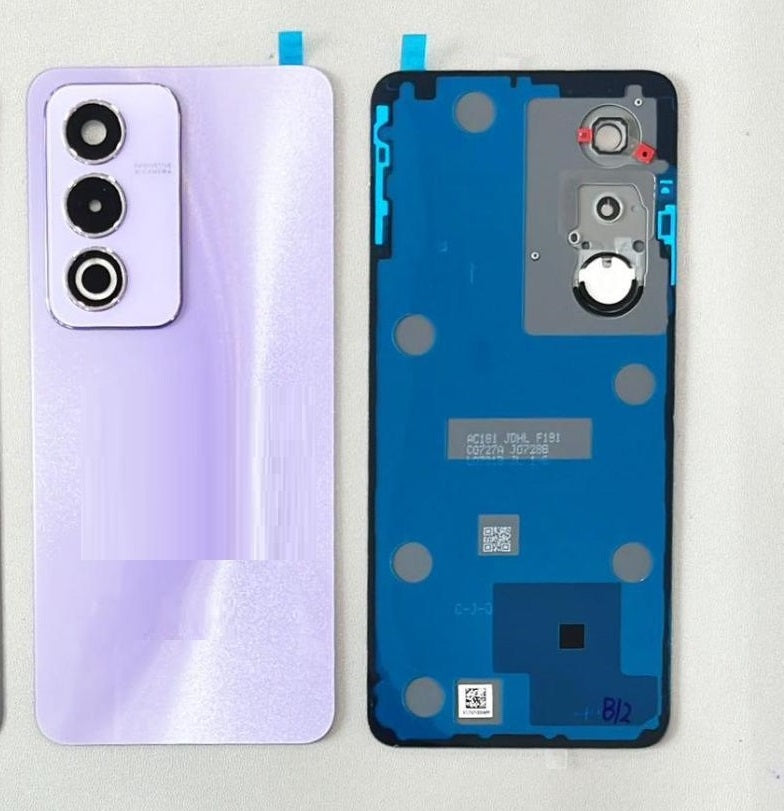 Back Panel with Camera Glass for Oppo A3 Pro