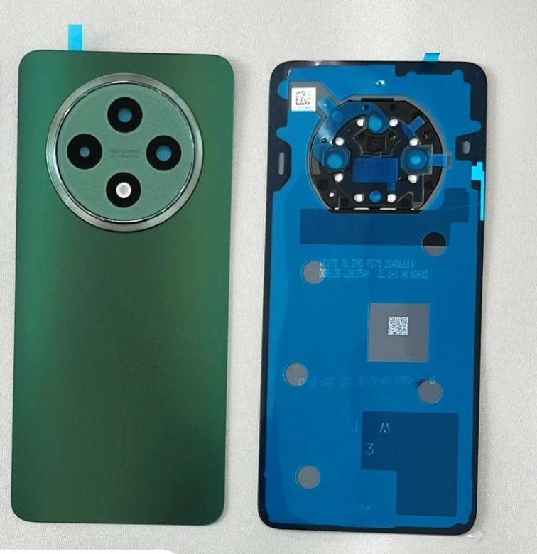 Back Panel with Camera Glass for Oppo F27 Zeespares