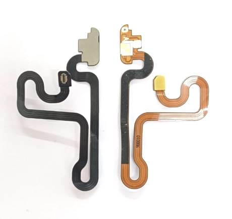 Back Flash Light Flex Cable Vivo V29 Pro