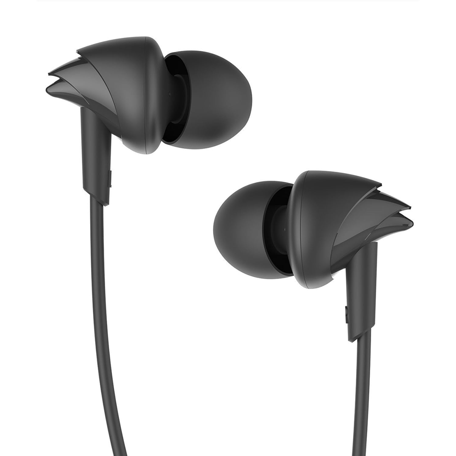 Wired Earphone Universal with Mic