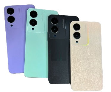 Vivo Y17s  Back Panel Housing Body