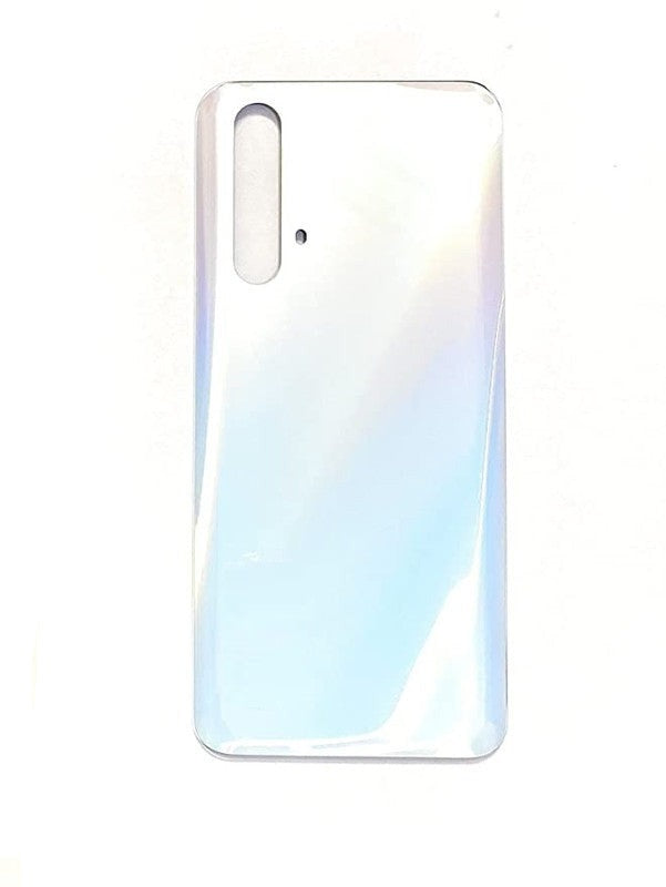 Back Panel for Realme X3 SuperZoom White