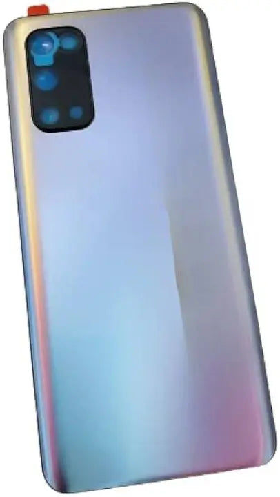 Mozomart Battery Door Back Panel Housing for Realme X7 Pro : Fantasy Mozomart