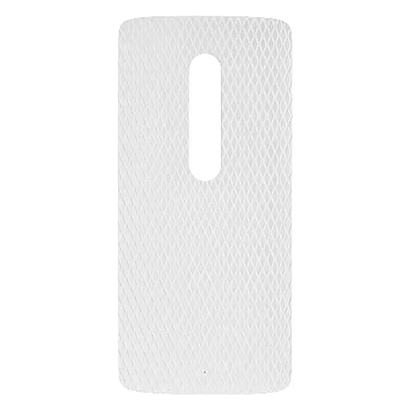 Mozomart Battery Door Back Panel Housing for Motorola Moto X Play 32GB : White Mozomart