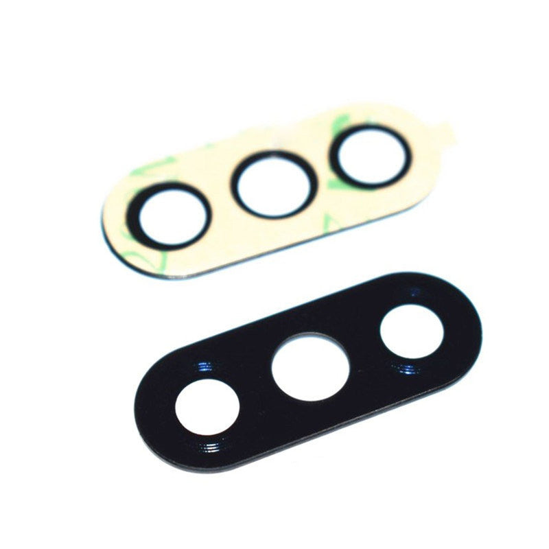 Camera Glass Lens for Xiaomi Mi A2 Lite Black