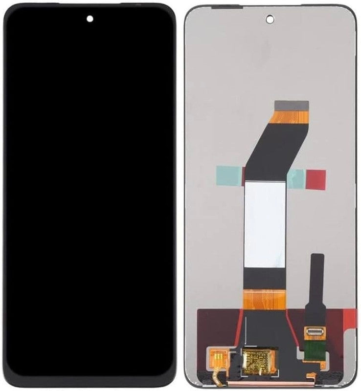 Lcd Display Folder Combo for Xiaomi Redmi Mi 10 prime