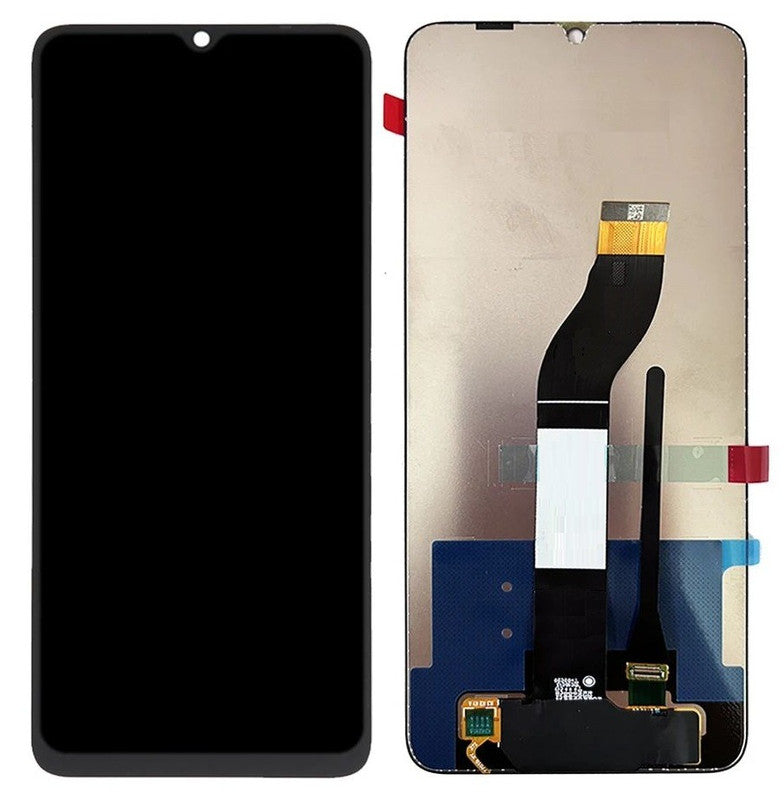 Lcd Display Folder Combo for Xiaomi Redmi Mi 13C