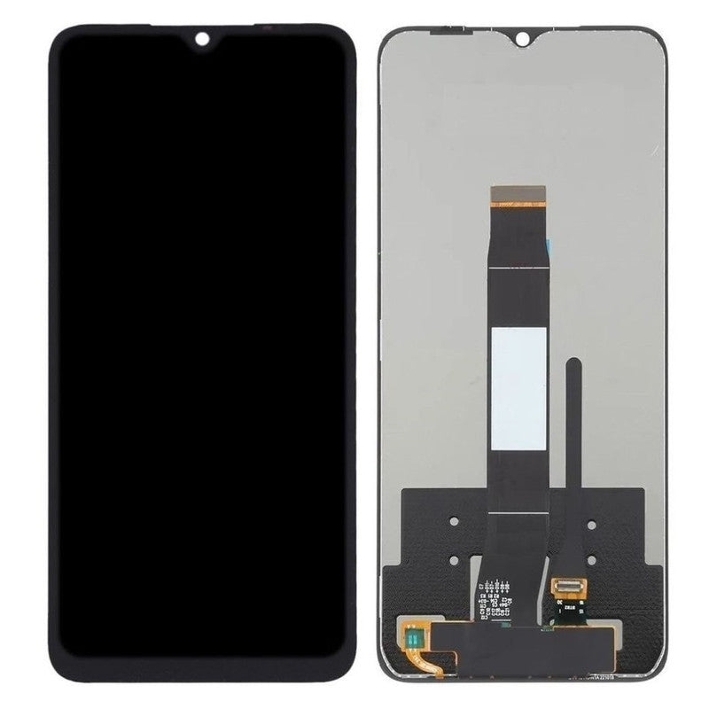 Lcd Display Folder Combo for Xiaomi Redmi Mi A1 New