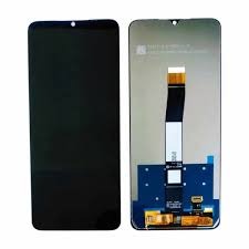 Lcd Display Folder Combo for Xiaomi Redmi Mi poco C40