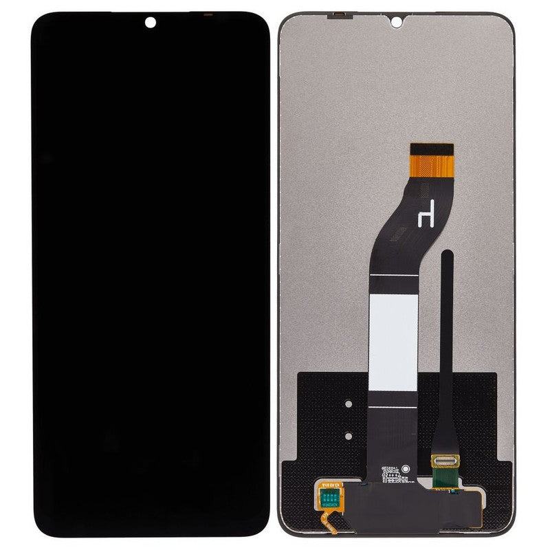 Lcd Display Folder Combo for Xiaomi Redmi Mi poco C65