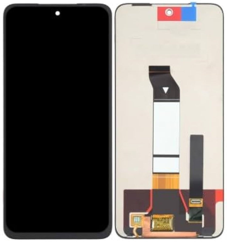 Lcd Display Folder Combo for Xiaomi Redmi Mi poco M3 pro