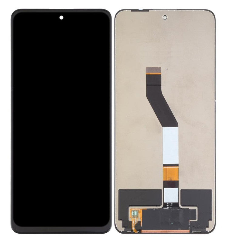 Lcd Display Folder Combo for Xiaomi Redmi Mi poco m4 pro