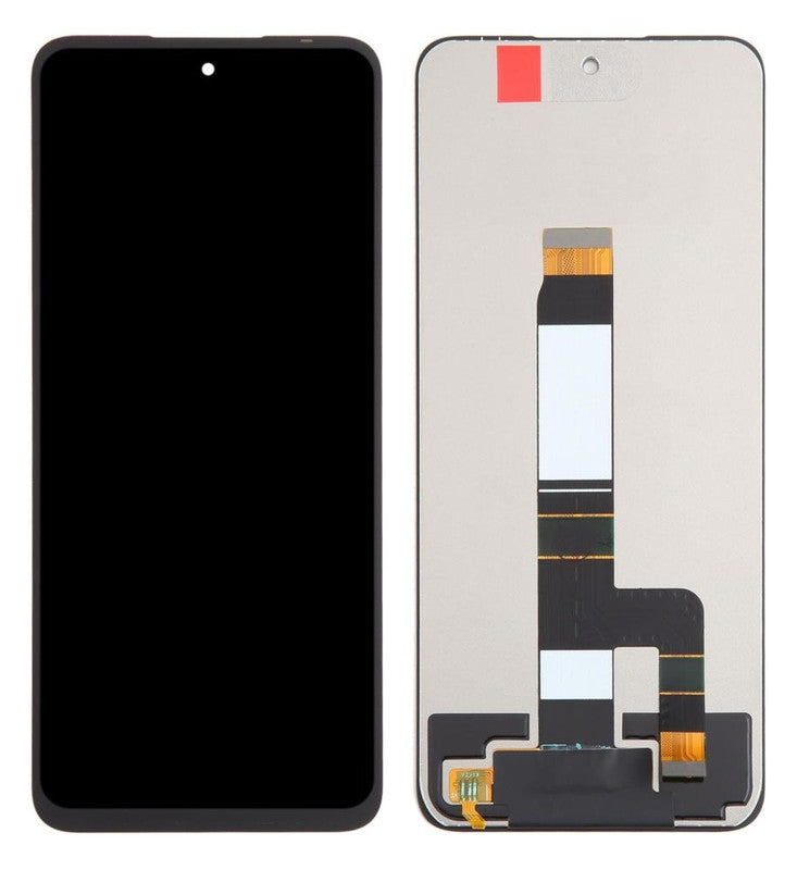 Lcd Display Folder Combo for Xiaomi Redmi Mi12 5G