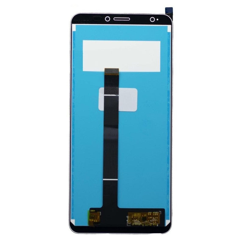 Lcd Display Folder Combo for XOLO ERA 4X Black